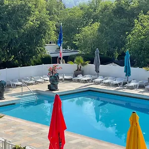 3* Campingplatz Camping La Paoute