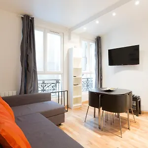 Petits Champs , Paris Frankreich