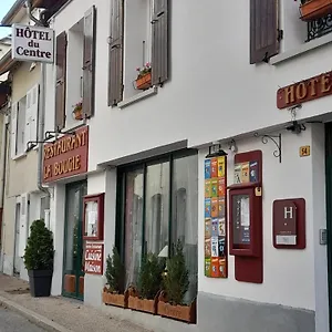 Du Centre , Villard-de-Lans Frankreich