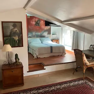 2* Frühstückspension D'hotes Il Monticello