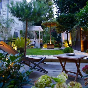 Du Square, Luxury 2*, Paris Frankreich
