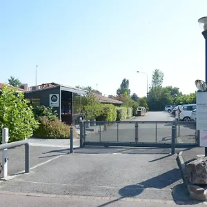 Aerel Aeroport 2*, Blagnac Frankreich