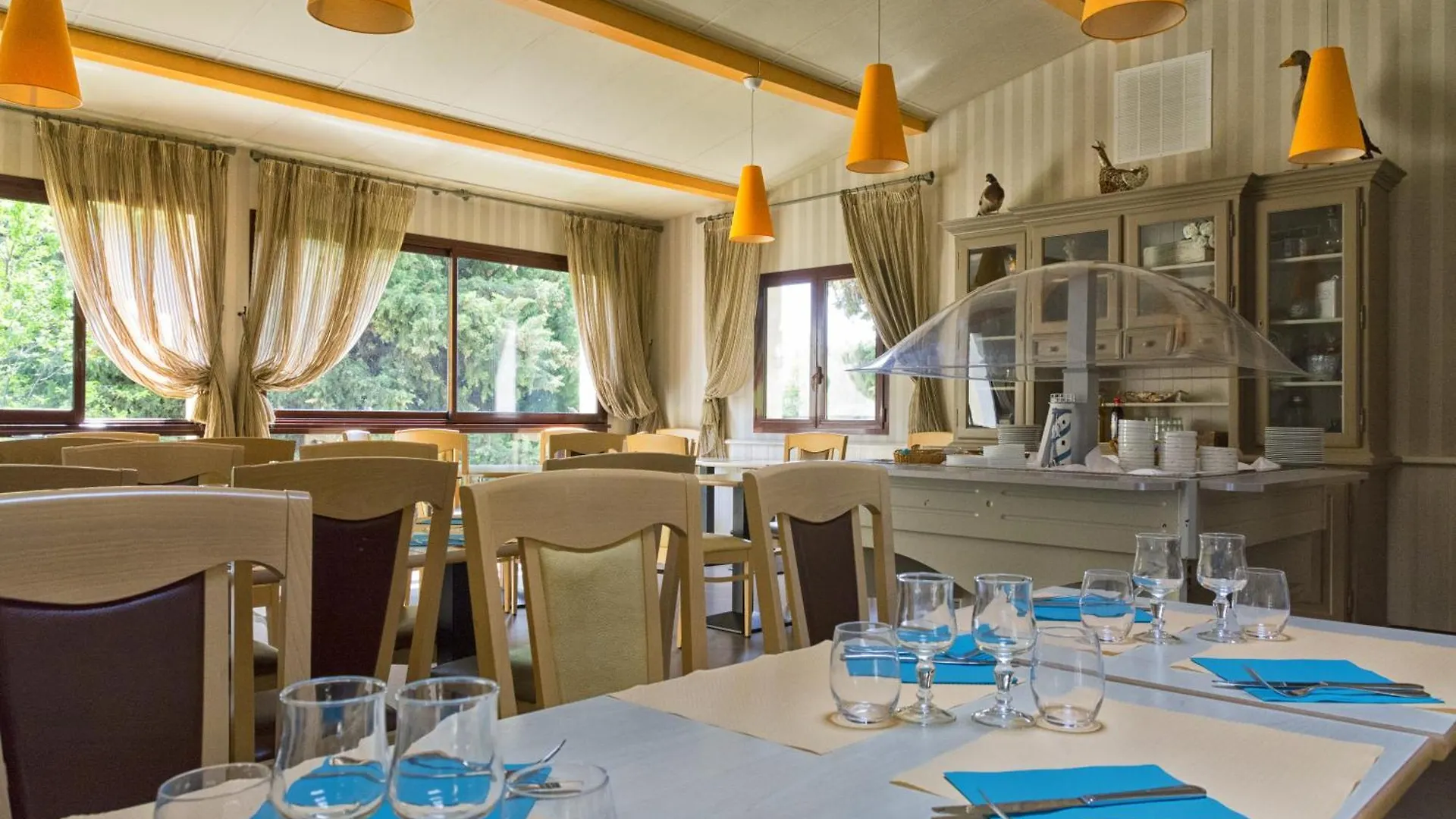 Aec Village Vacances - Les Cedres Grasse
